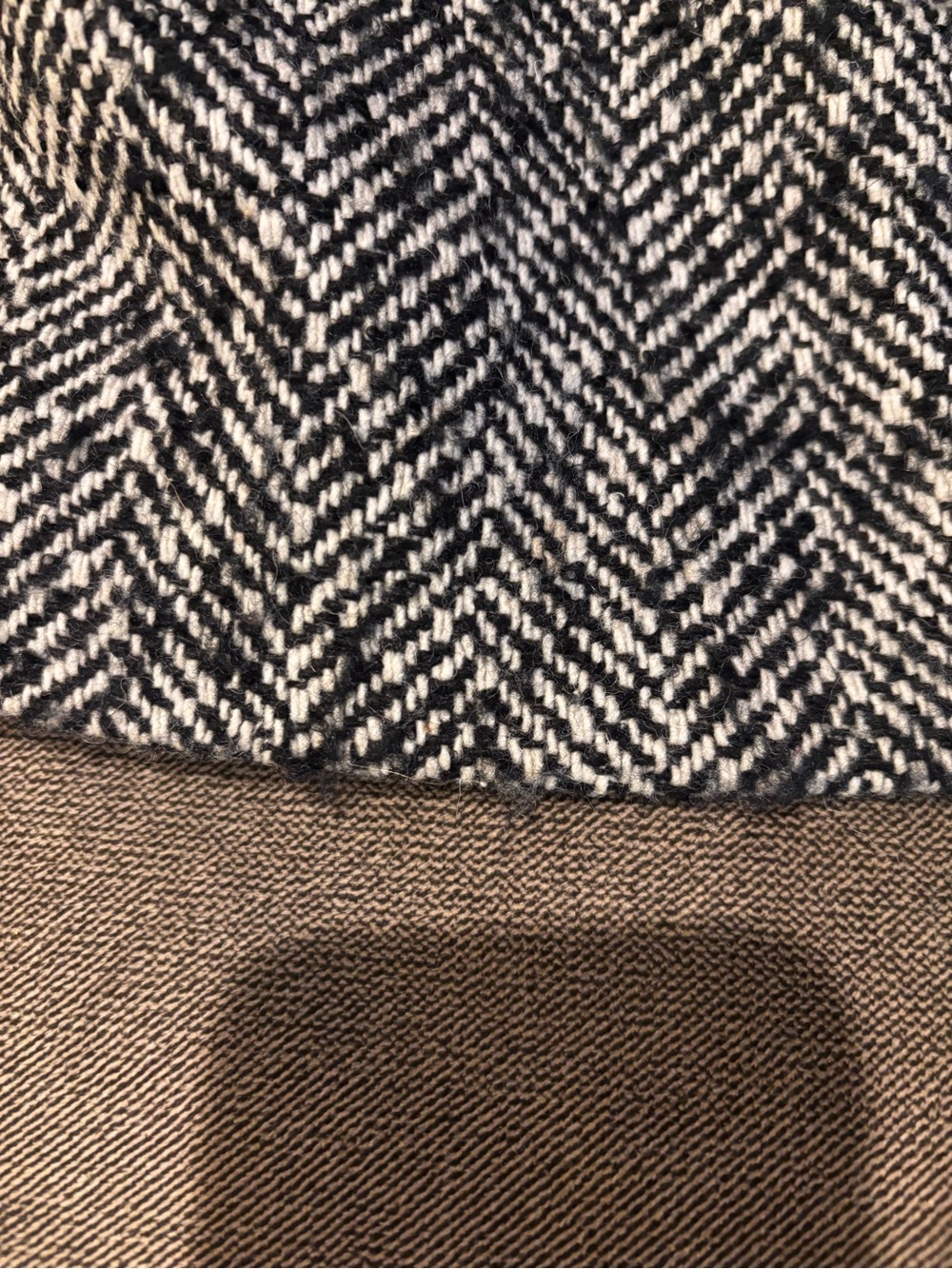 Express wool jacket - Picture 3 of 5